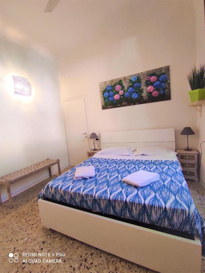 Romantic Liberta Apartment Флоренция Экстерьер фото
