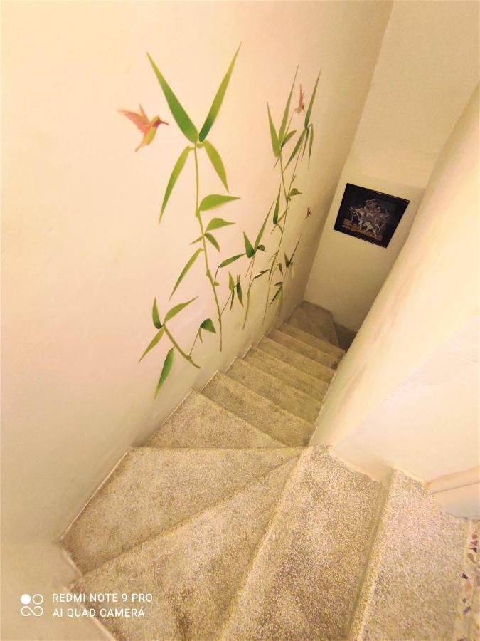 Romantic Liberta Apartment Флоренция Экстерьер фото