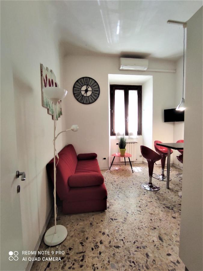 Romantic Liberta Apartment Флоренция Экстерьер фото