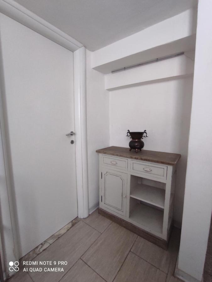 Romantic Liberta Apartment Флоренция Экстерьер фото