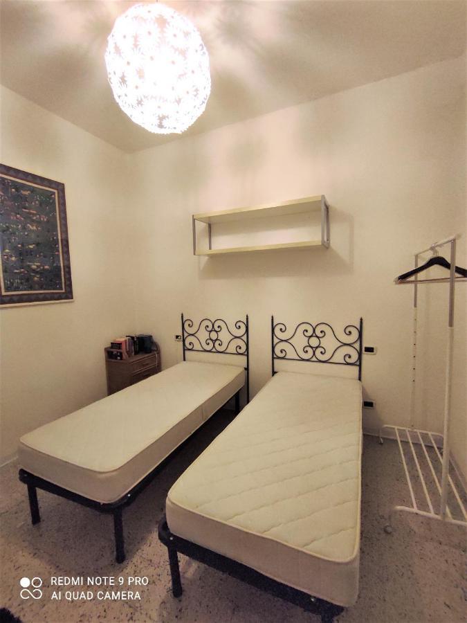 Romantic Liberta Apartment Флоренция Экстерьер фото
