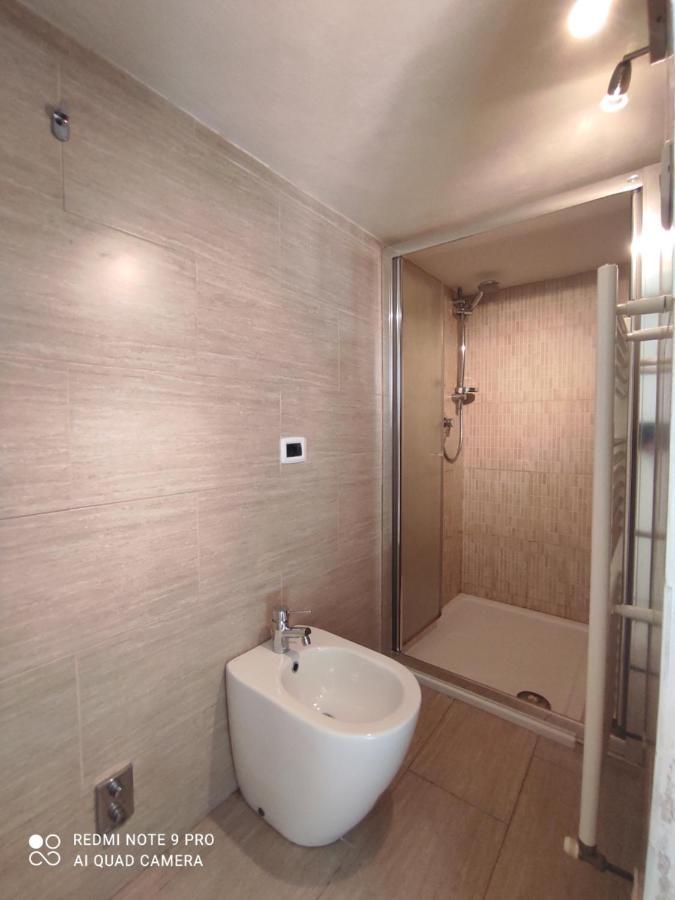 Romantic Liberta Apartment Флоренция Экстерьер фото